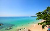 Туры в отель Surin Beach Resort
