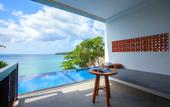 Туры в отель Surin Beach Resort