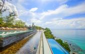 Туры в отель Surin Beach Resort