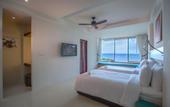 Туры в отель Surin Beach Resort