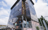 Туры в отель Black Sea Hotel