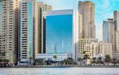 Туры в отель Corniche Hotel Sharjah
