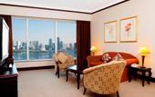 Туры в отель Corniche Hotel Sharjah