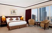 Туры в отель Corniche Hotel Sharjah