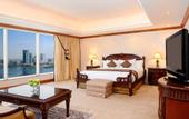 Туры в отель Corniche Hotel Sharjah