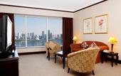 Туры в отель Corniche Hotel Sharjah