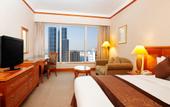 Туры в отель Corniche Hotel Sharjah