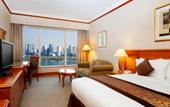 Туры в отель Corniche Hotel Sharjah