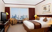 Туры в отель Corniche Hotel Sharjah
