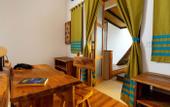 Туры в отель Yash Nature Resort