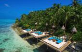 Туры в отель Yash Nature Resort