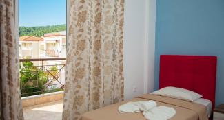 Greek Pride Villa Ellada 3*