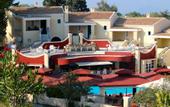Туры в отель Mediterranean Blue Complex