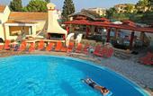 Туры в отель Mediterranean Blue Complex