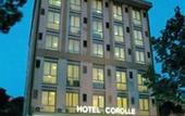 Туры в отель Corolle