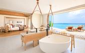 Туры в отель Milaidhoo Island Maldives