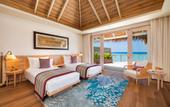Туры в отель Milaidhoo Island Maldives