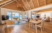 Туры в отель Milaidhoo Island Maldives