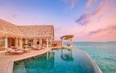 Туры в отель Milaidhoo Island Maldives