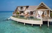 Туры в отель Milaidhoo Island Maldives
