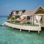 Туры в отель Milaidhoo Island Maldives, оператор Anex Tour
