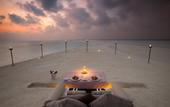 Туры в отель Milaidhoo Island Maldives
