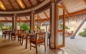Туры в отель Milaidhoo Island Maldives