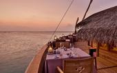 Туры в отель Milaidhoo Island Maldives