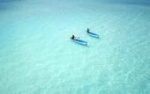 Туры в отель Milaidhoo Island Maldives