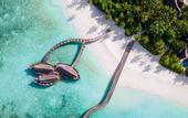 Туры в отель Milaidhoo Island Maldives
