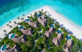 Туры в отель Milaidhoo Island Maldives
