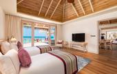 Туры в отель Milaidhoo Island Maldives