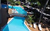 Туры в отель Corona (Milano Marittima)