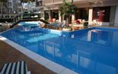 Туры в отель Corona (Milano Marittima)