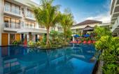 Туры в отель Abian Harmony Hotel