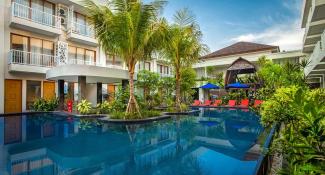 Abian Harmony Hotel 3*