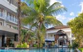 Туры в отель Abian Harmony Hotel