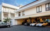 Туры в отель Abian Harmony Hotel