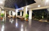 Туры в отель Abian Harmony Hotel