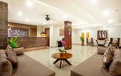 Туры в отель Abian Harmony Hotel