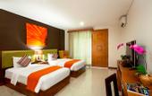 Туры в отель Abian Harmony Hotel