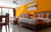 Туры в отель Abian Harmony Hotel