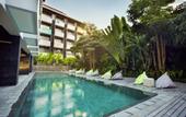 Туры в отель Tijili Hotel Seminyak