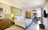 Туры в отель Tijili Hotel Seminyak