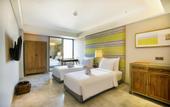 Туры в отель Tijili Hotel Seminyak