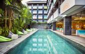 Туры в отель Tijili Hotel Seminyak