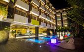 Туры в отель Tijili Hotel Seminyak