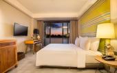 Туры в отель Tijili Hotel Seminyak