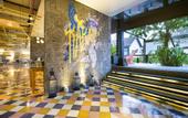 Туры в отель Tijili Hotel Seminyak