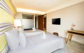 Туры в отель Tijili Hotel Seminyak